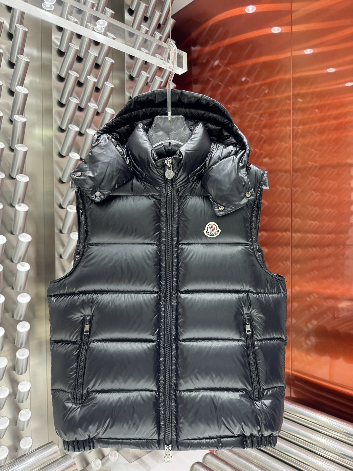 Moncler Down Jackets